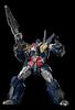 Super Beast Machine God Dancouga Dancouga Sau Arrangement Metal Painted Movable Figure Robo-Dou [Kelvin Version] Non-scale ABS&PVC&POM&zinc