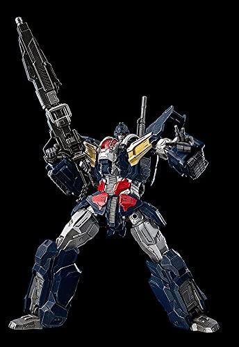 Super Beast Machine God Dancouga Dancouga Sau Arrangement Metal Painted Movable Figure Robo-Dou [Kelvin Version] Non-scale ABS&PVC&POM&zinc