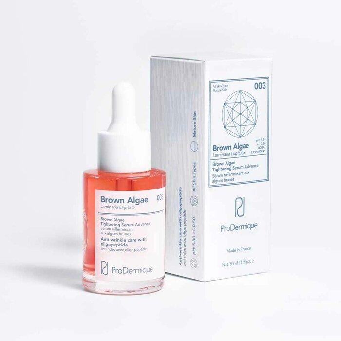 

Prodermique Brown Algae Tightening Serum Advance