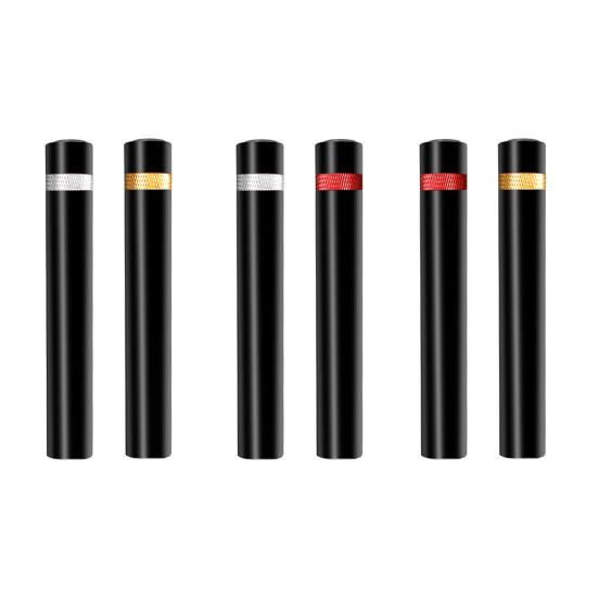 Otvírák na víno Tlakový vývrtka Snadný odstraňovač korku Přenosný otvírák na láhve na víno ve stylu rtěnky Dárek pro milovníky vína