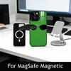 T-The M-Matrix Phone Case For iPhone17,16,15,14,13,12,11 Plus,Pro Magnetic with Magsafe Wireless Charging