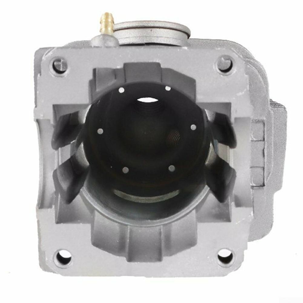 49mm Big Bore Cylinder Piston Kit 6pcs/set Accessories Chainsaw