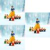Enchanting Snow White And The Seven Dwarfs Figures 8pcs Set For Kids And Fans