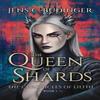 The Queen of Shards by Jens C Budinger Paperback Book 9789918003297