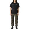 Arcteryx Men's Split SS Logo Print Retro T-shirt 30379