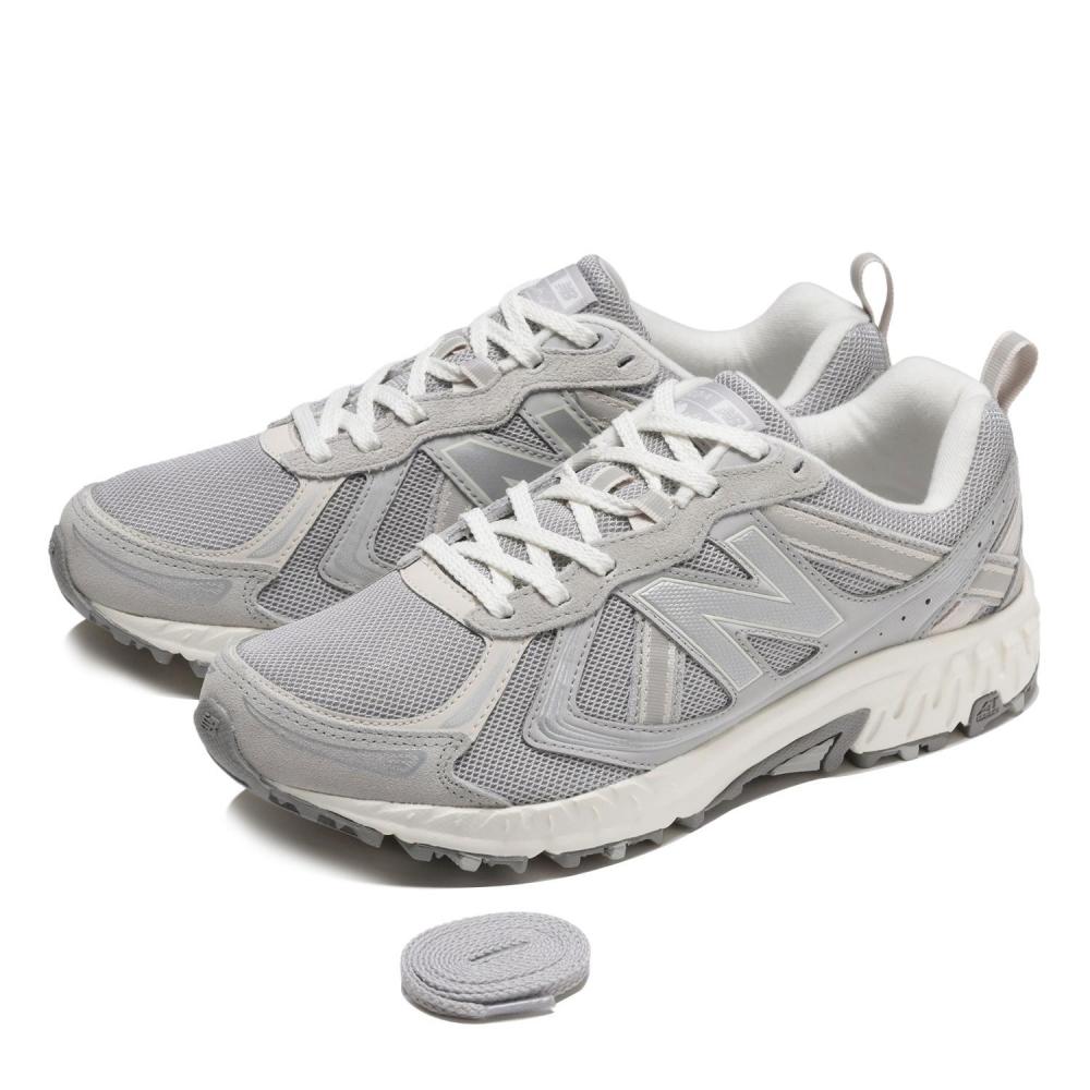 New Balance Mt410 Gray Bg5  Mt410 Bg5 Gray Bg5 