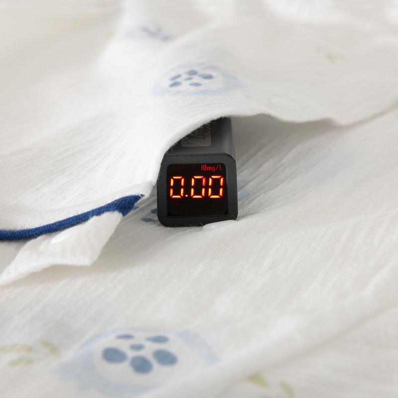 Baby Boys Girls Rompers Summer Thin Newborn Triangle Jumpsuit Cotton Long Sleeve Infant Bodysuit 0-9M Print New Born Bodysuits