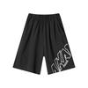 Boys' Summer Breathable Athletic Shorts