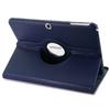 Funda For Samsung Galaxy Tab 4 10.1 T530 T531 T535 Cover For Samsung Tab 4 10.1" 360 Rotating Folio Flip Stand Pu Leather Cases
