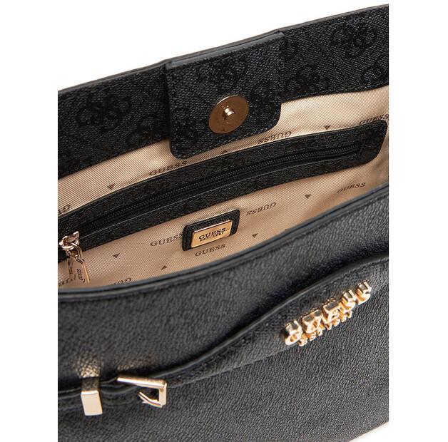 Сумка Guess Katya HWSG96 52010 серый