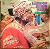 LP Record DIGNO GARCIA  Ballade Pour Une Harpe Indienne EPC53268 Epic 1973 France CountryFolk Used