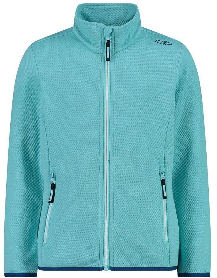 

Куртка CMP из флиса на молнии 33G5985 L430-152 98