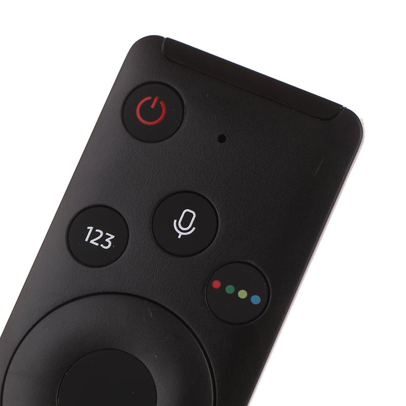Replacement Intelligent Voice Universal Remote Control For Samsung Smart Tv Bn59-01266A Bn59-01242A Ultra Tv Hd Uhd Qled Tv