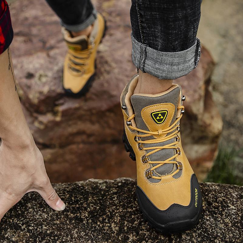 Codzienne Trampki Męskie Wygodne Antypoślizgowe Niskie Buty Sportowe Męskie Oddychające Amortyzujące Codzienne Outdoorowe Buty Turystyczne Męskie