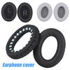 1 Pair Replacement Foam Ear Pads Headphones Ear Cushions Ear Cups Cover Repair Parts for Bose QC45 QuietComfort 45