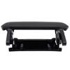 Black Car Rear Door Tailgate Handle Textured Exterior for Ford Ranger 1998 - 2011 Pickup Truck 1L5Z9943400AAA 1L5Z-9943400-AAA