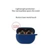 Shockproof Earphone Cover for Sound Peats Capsule 3 Pro Dustproof Washable Shell