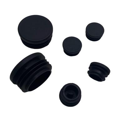 Set of 6 Motorhead Frame End Caps Kawasaki Z900 Z900RS Hole Caps Custom Parts Parts