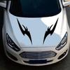 Autocolante pentru mașină Autocolante decorative pentru capota față Autocolante pentru zgârieturi Autocolante Personalitate Creativă Modificată Decal Accesorii auto