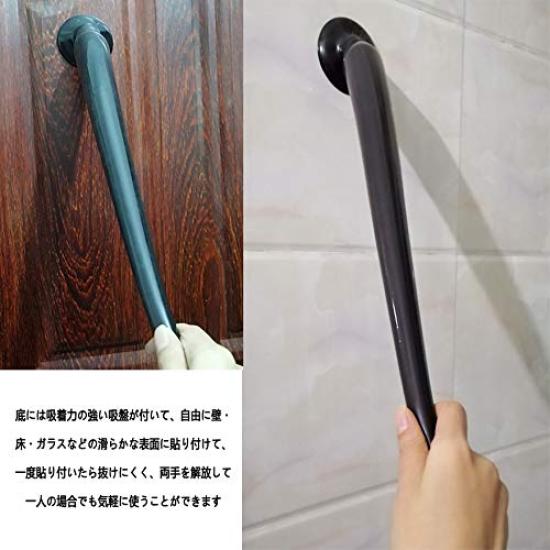 Anal plug with suction high strength 50cm5cm cup,