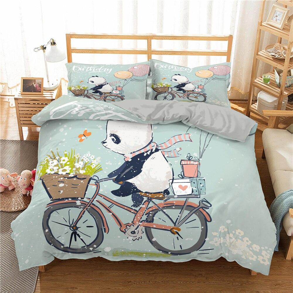 girls doona