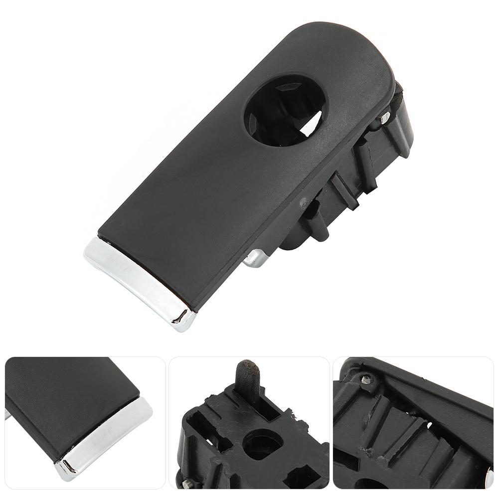 Glove Box Lid Handle Puller 8E1857131 Replacement Fit for A4 8E B6 B7 2001‑2007