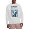 STAR TREK Unisex Adult The Next Generation Season 5 Episode 4 Sweatshirt