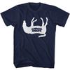 Animal House - Horsey - Short Sleeve - Adult - T-Shirt
