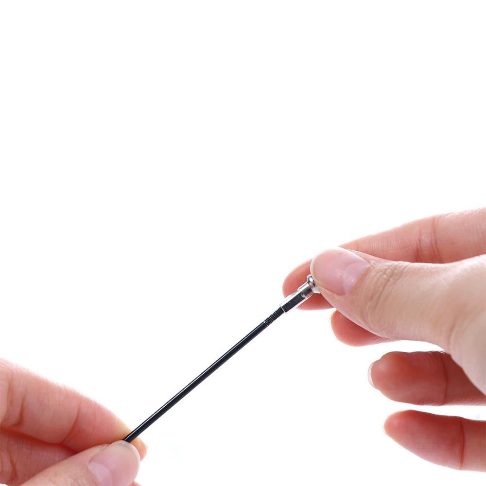 Road Bike 27.5inch 170mm-290mm 26inch Bicycle Spokes Spokes Nipples Stainless Steel Cycle Spokes