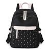 Women's Large Capacity Fashion Travel Backpack