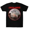 Pretty Maids Band, Red Hot And Heavy, Future World, Motherland T-Shirt CB909 Unisex T-Shirt