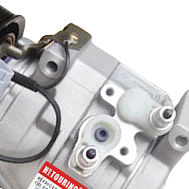 AC COMPRESSOR FOR TOYOTA HIGHLANDER CAMRY Solara 88320-48080 883208C000 88310-48060 88320-06080 8832048080 883204808084
