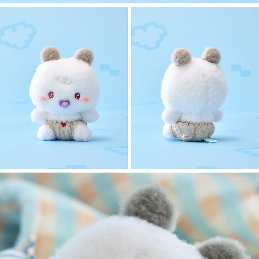 PLAVE -[MMMM BABY ROOM] POP-UP MD MMMM BABY Doll