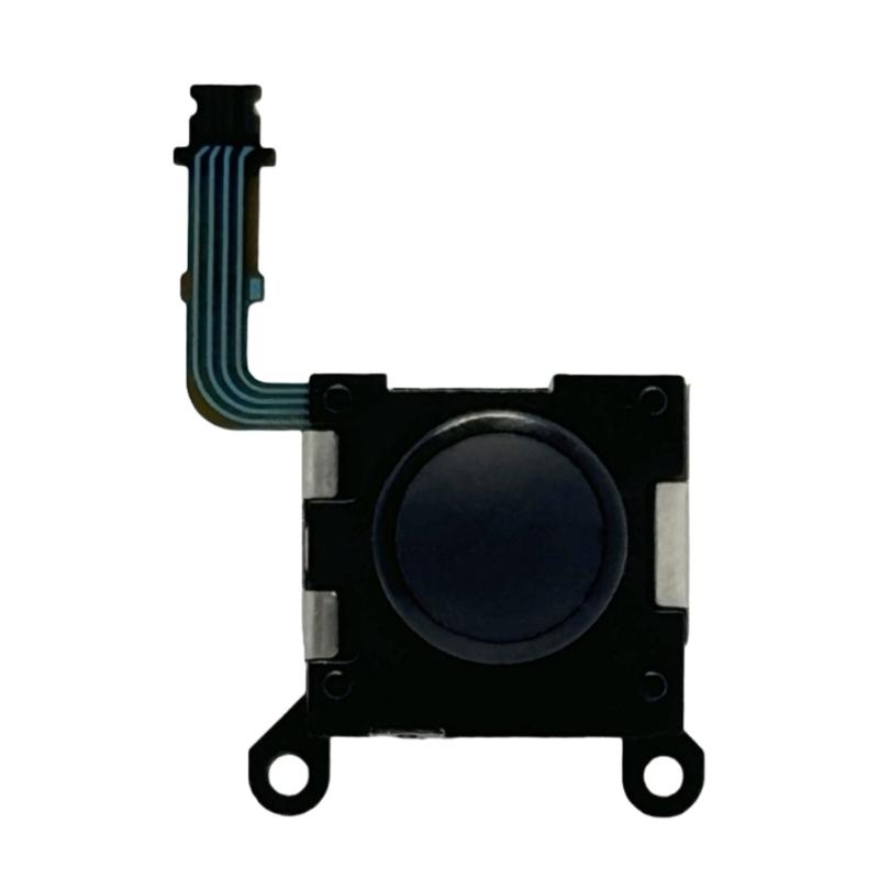 

Replacement 3D Analog Thumb Stick Game Joystick for PSV2000 Analog Stick Rocker Senser Module Repair Gaming Accessories