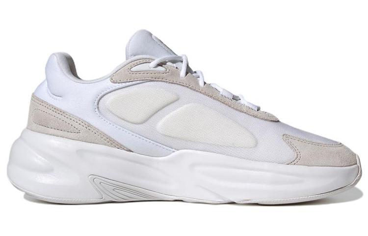 Adidas Neo Ozelle 'White Brown' GX4691