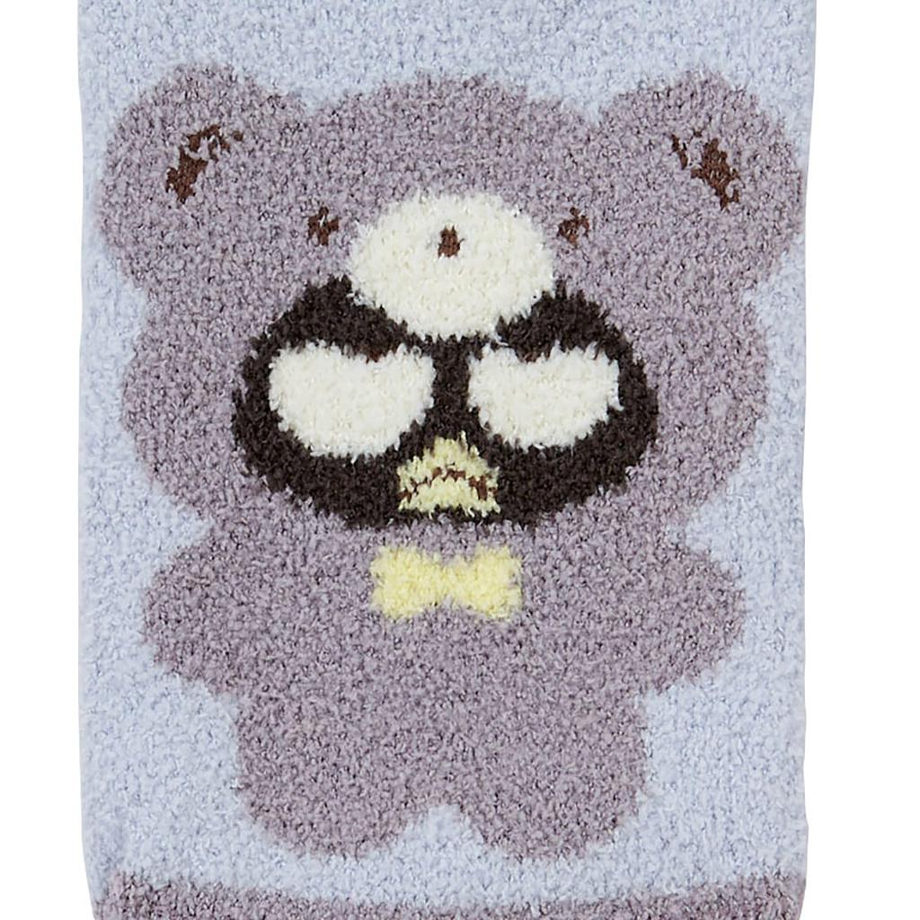 Sanrio Fluffy Socks Bad Badtz Maru Socks 157309