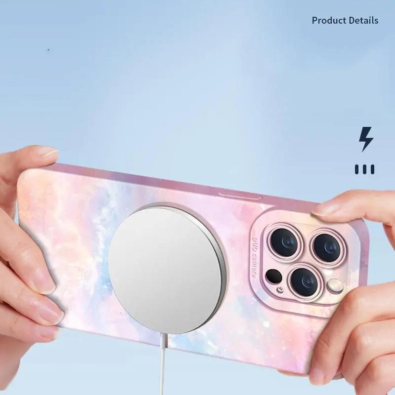 Colorful Oil Painting Phone Case For Xiaomi Redmi 13c 12c Note 12 11 13 Pro Plus 5G 12s 11s 10s 10 Pro 4G Soft Shockproof Cover