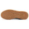 Li Ning Star Candy Slip Resistant Abrasion Resistant Low top Skateboard Shoes Men's Black AGCT471-5
