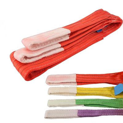 Herramientas de elevación – Correas de elevación