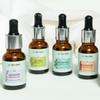 Nat Habit 100% Pure Tea Tree Essential Oil for Hair and Skin - 15ml - Natural Steam Distilled Aromatherapy Diffuser Oil