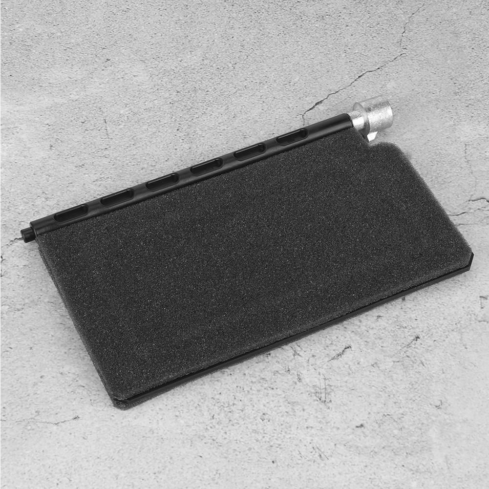 Recirculation Fix Blend Door Repair Kit 5073962AA Fits for Dodge Ram 1500 2500 3500