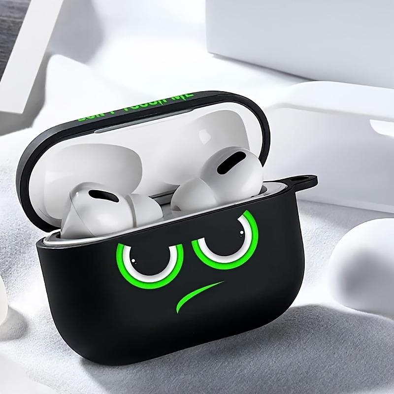 Cute Cartoon Case for Airpods Pro 3/Pro Case Silicone Headphone Cover Airpods Pro 2 Earbuds Case AirPods 4 3 2 1 Earphone Cases