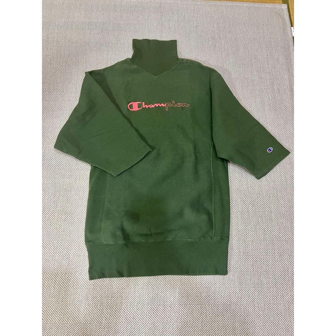 Champion Champion Reverse Weave Sweat CW-S011