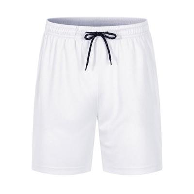 Pantaloncini da bagno traspiranti con elastico in vita e lacci, casual, estivi, da uomo