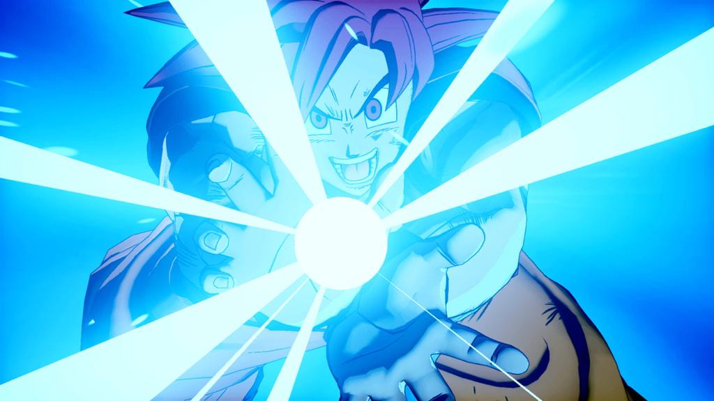 Dragon Ball Z Kakarot + A New Power Awakens Set (Imported: North America) - Switch