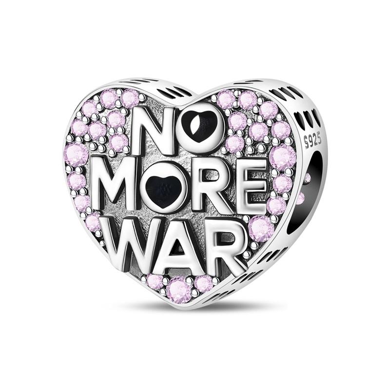 925 Silver Pink Series Dessert Cake Heart Camera Charms Beads For Women Fit Bracelet DIY Birthday Jewelry Gift