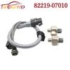 NEW Detonation Knock Sensor with Harness for Toyota Avalon Camry Sienna Solara Lexus ES300 IS300 RX300 89615-12090 82219-07010