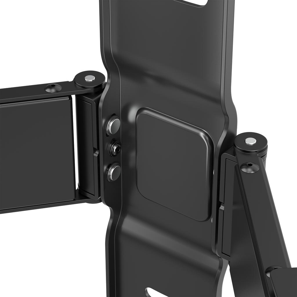 Universal Wall Mount Kruger&Matz Ultra Slim 43"-90" Max. 50 Kg