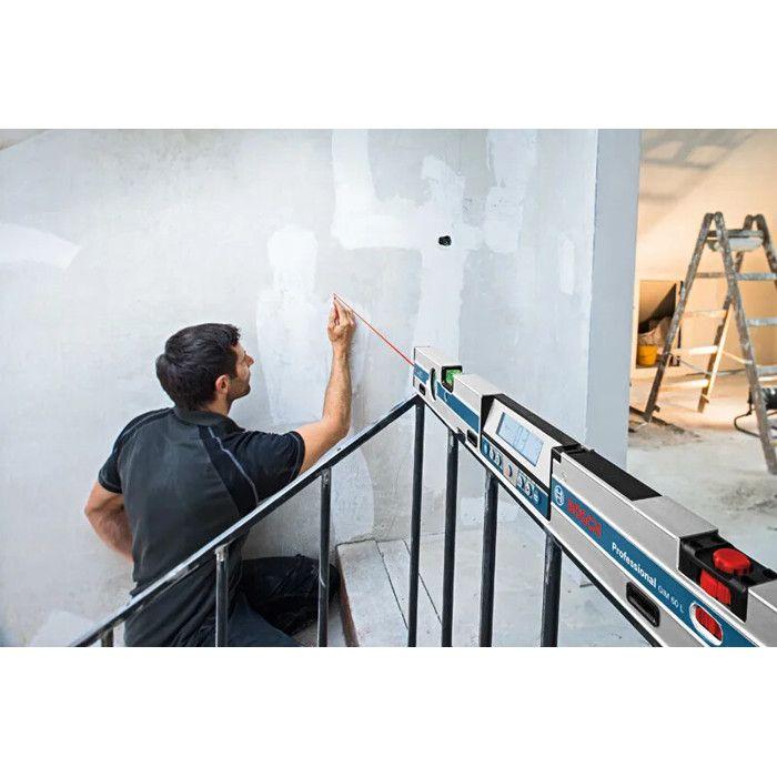 Niveau electronique BOSCH GIM 60L - 0601076900