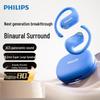 Philips TAT2739 Wireless Open-Ear Sports Earphones